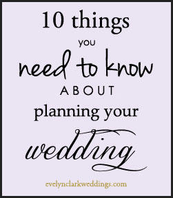 wedding planners calgary_10 things every bride must know_v2